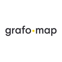 Grafomap logo - Similar company to Supliful