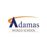 Adamas World School logo - Similar company to Rice Adamas Group