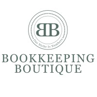 Bookkeeping Boutique logo - Similar company to Accounting Automation Solution