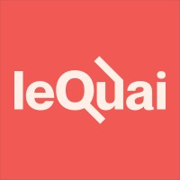 Le Quai logo - Similar company to Le Chabada