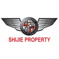 Shijie Property 世界地產 logo - Similar company to D&D Property Group