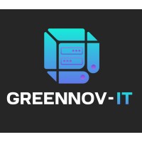 Greennov-IT logo - Similar company to Mrit Llc