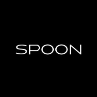SPOON logo - Similar company to Rooks & Rocks