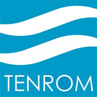 TENROM logo - Similar company to Rofma