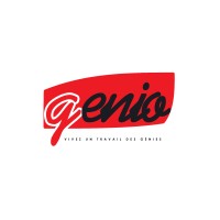 genio logo - Similar company to D-Corp Academy