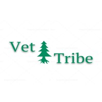 Vet Tribe logo - Similar company to Skookum