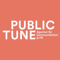 PUBLIC TUNE Agentur für Kommunikation & PR logo - Similar company to Ssc Group Gmbh