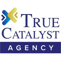 True Catalyst Agency logo - Similar company to Data Point Partners