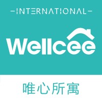 Wellcee logo - Similar company to Spacium App