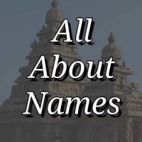 All About Names logo - Similar company to Babynames.Com