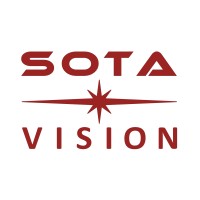 SOTA Vision logo - Similar company to Catenary Robotics