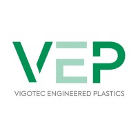 VEP bv (Vigotec Engineered Plastics) logo - Similar company to Dienstverlenende Vereniging Dds