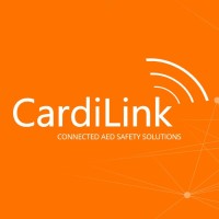 CardiLink GmbH logo - Similar company to Rescue Sim