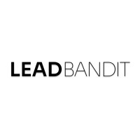 LeadBandit logo - Similar company to Rebel Labs