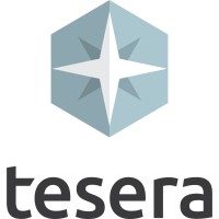 Tesera Systems Inc. logo - Similar company to Geospatial.Coffee