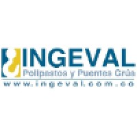 Polipastos y Puentes Grua Ingeval SAS logo - Similar company to Equipos De Elevación