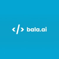 bala.ai logo - Similar company to Dearone, Inc.