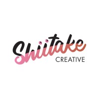 Shiitake Creative Inc. logo - Similar company to Shiitake