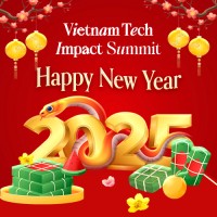 Vietnam Tech Week logo - Similar company to Ssi Digital