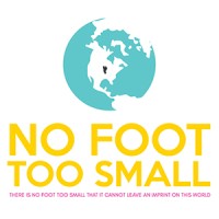 No Foot Too Small logo - Similar company to Principal Financial Network Of Cedar Valley
