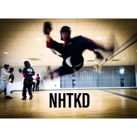 North Hykeham Tae Kwon Do Club logo - Similar company to The Vault Gym