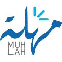 مُهلة logo - Similar company to Go Steer
