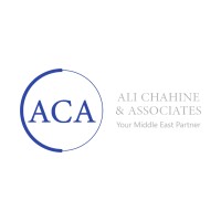 AC & Associates logo - Similar company to E-Business Brix