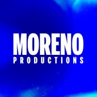 Moreno Productions logo - Similar company to Airimage