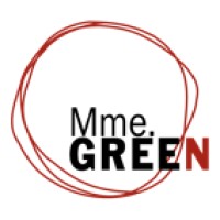 Madame Green logo - Similar company to Maison Savary