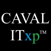 Caval ITxp™ logo - Similar company to Incitte