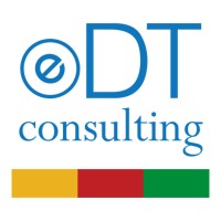eDT Consulting logo - Similar company to Edt Consulting