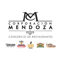 CORPORACIÓN MENDOZA logo - Similar company to Fitnet App