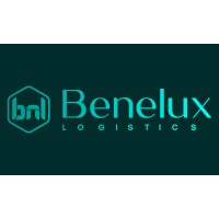 Benelux-logistics BV logo - Similar company to Tov Solutions