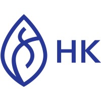 H.K.Designs logo - Similar company to Dholakia Foundation
