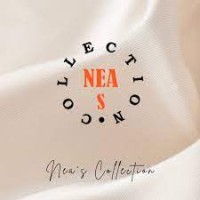 Neas Collection Bali logo - Similar company to Saal Batik Décor