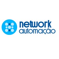 Network Automação logo - Similar company to Jr Solutions Automação Industrial E Drives