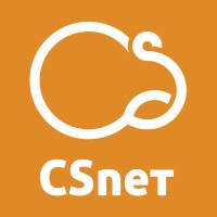CSnet logo - Similar company to Third Sector Au