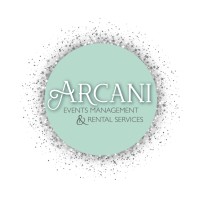 Arcani Events Management & Rental Services logo - Similar company to Universal Maintenance Ltd.