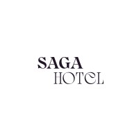 Saga Hotel Oslo logo - Similar company to Urmaker Bjerke