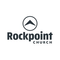 Rockpoint Church logo - Similar company to Press Publications