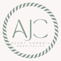 Ajust Conseil logo - Similar company to Mon Assistant Rh - Hôtellerie & Restauration