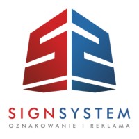 SignSystem Signage Experts logo - Similar company to Integrator Av