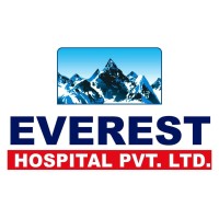 Everest Hospital Pvt. Ltd. logo - Similar company to Chemist Nepal - Nepal'S Online Pharmacy