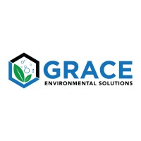 Grace Environmental Solutions logo - Similar company to Weis Environmental, Llc
