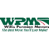 Willis Permian Movers Inc logo - Similar company to Trailblazer Moving & Storage