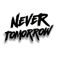 Never Tomorrow