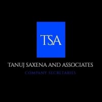 Tanuj Saxena and Associates logo - Similar company to Parshwanatha Multifunctional Industries Private Limited