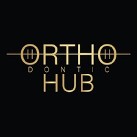 Orthodontic Hub logo - Similar company to Sani Dental Group