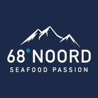 68°NOORD - SEAFOOD PASSION logo - Similar company to Ta Trading