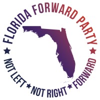 Florida Forward Party logo - Similar company to Forward Party Of California